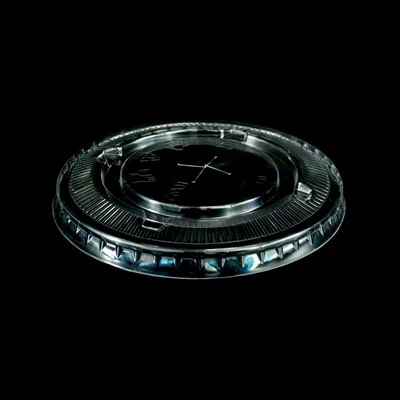 Tutup Sipper Tanpa Sedotan